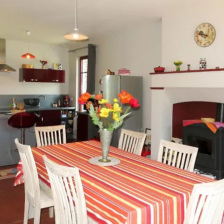 Ferienhaus 600s * Coupesarte