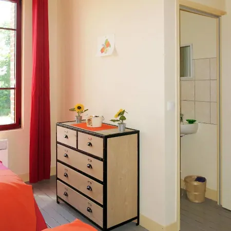 Ferienhaus 600s * Coupesarte