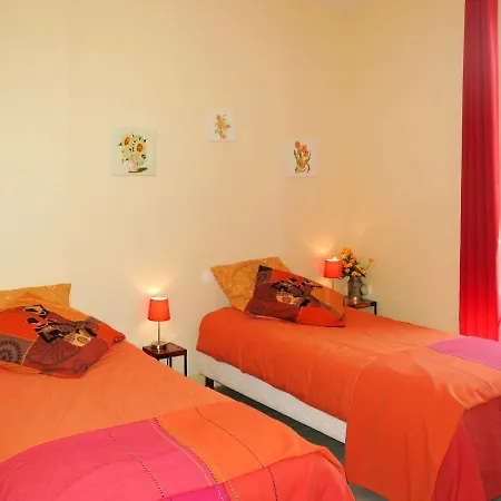 Ferienhaus 600s 度假居 Coupesarte