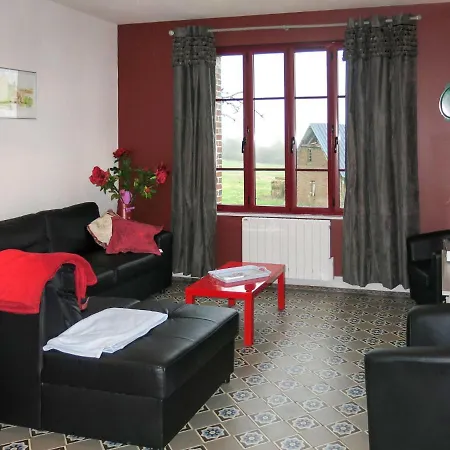 Ferienhaus 600s