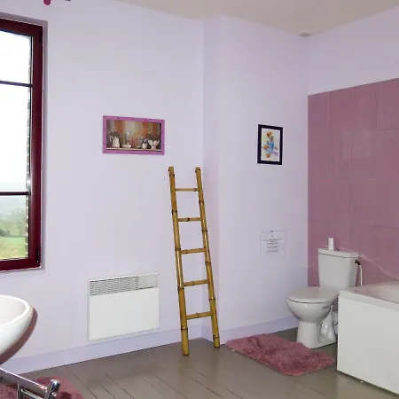 Ferienhaus 600s * Coupesarte