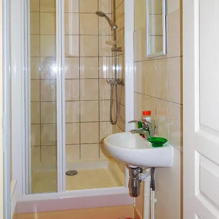 Ferienhaus 600s *