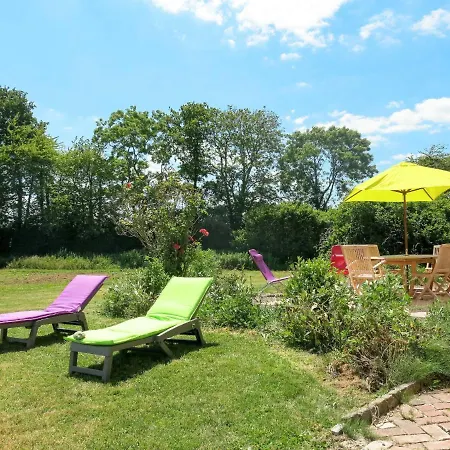 Ferienhaus 600s