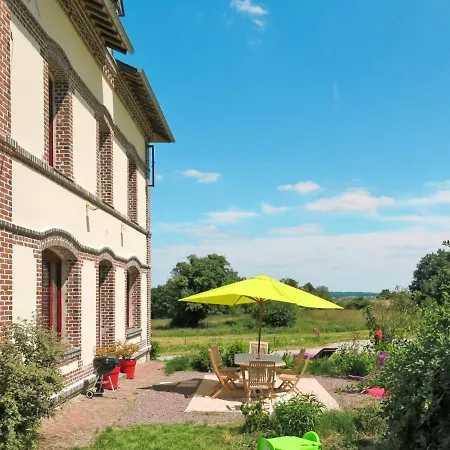 度假居 Ferienhaus 600s Coupesarte